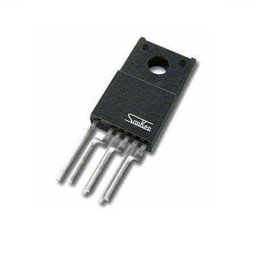 REGULATOR IN COMUT. CVASIREZONAN FLYBACK 58W