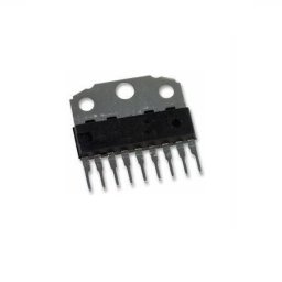 AMPL. AUDIO PT. AUTO, 12W BTL SAU 2X6W STEREO