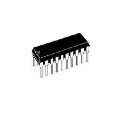 CIRCUIT DEFLEXIE ORIZONTALA SI VERTI TDA8215
