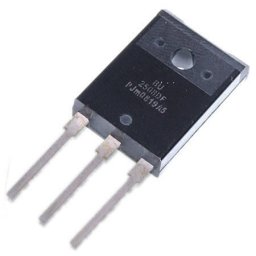 TRANZ. NPN COMUT. 8A 45W IZOLAT CU DIODA PROT
