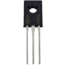 TRANZISTOR COMUTATIE NPN DE PUTERE 4A 400V 75W