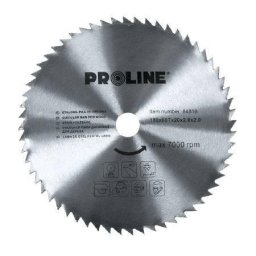 DISC CIRCULAR PENTRU LEMN 315MM / 60D.