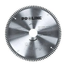 DISC CIRCULAR PENTRU METAL CU DINTI VIDIA 205MM / 100D.