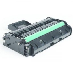 Toner Ricoh SP 201E Negru