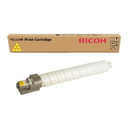 RICOH Toner galben MP C3003
