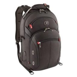 Rucsac laptop 15.6" MacBook Pro cu buzunar iPad