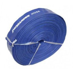 Furtun refulare flat 3" (75mm) - 4KGF3