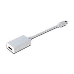 DIGITUS USB Bluetooth 2.0 EDR tiny adapter