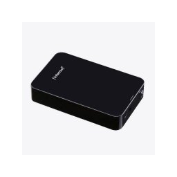 Hard disk extern 8TB MemoryCenter negru 3,5'' USB 3.0