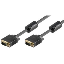 Cablu monitor Full HD SVGA 2m