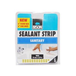 Banda etansare silicon alba 22mmx3,35m