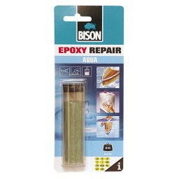 Chit epoxidic EPOXY REPAIR AQUA (suprafete in contact cu apa) 56 g