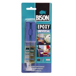 Adeziv bicomponent forte 2x12ml