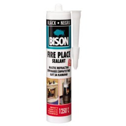 Cement mastic refractar 530g