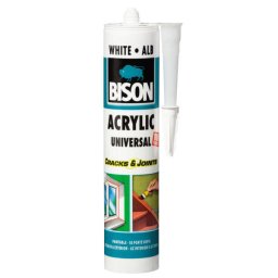 Acrylic alb 300ml