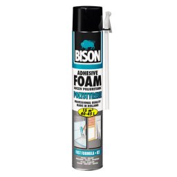 Spumă adezivă pentru polistiren 750ml