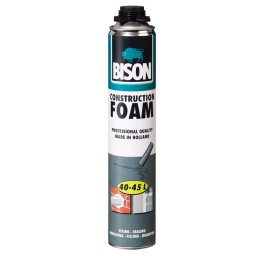 Spuma poliuretanică pentru pistol 750ml