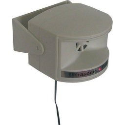 Aparat cu ultrasunete pentru alungat rozatoarele, Ultrasonic Pestrepeller PS-968, 100mp