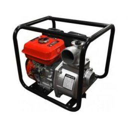 ROMP3248, Motopompa , pentru ape curate, 3