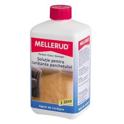 Solutie pt curatat parchetul 1L 1513