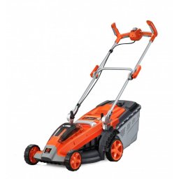 Masina de taiat gazon (fara incarcator si acumulator) E137C, 37 cm, 15.5 Kg
