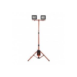 ED40 - Stand cu 2 proiectoare cu led (2x20W)