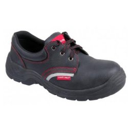 Pantof lucru s1src din piele cu reflectorizant - 42