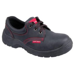 Pantof lucru o1src din piele fara bombeu - 44