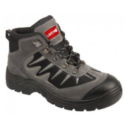 Bocanc lucru s1psra din piele caprior si tesatura - 39