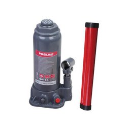 CRIC HIDRAULIC VERTICAL 20T / 242-452MM