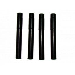 FURTUN SCURT CAP COLECTOR LAPTE MIXT (4 BUCI)