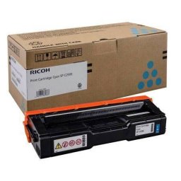 TONER CYAN SP C250E