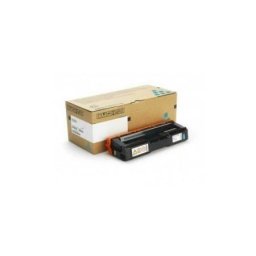 Cartus Toner CYAN Ricoh SP C252EE 4000 Prints standard