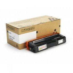 Cartus Toner Negru Ricoh SP C252E 4500 Prints standard