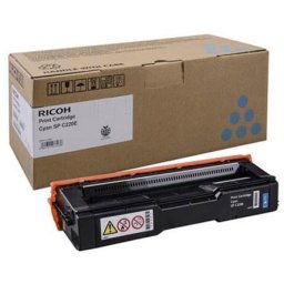 AIO UNIT CYAN C220E