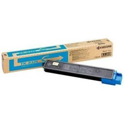 KYOCERA Toner TASKalfa 2551ci cyan