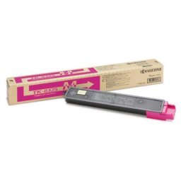 KYOCERA Toner TASKalfa 2551ci magent
