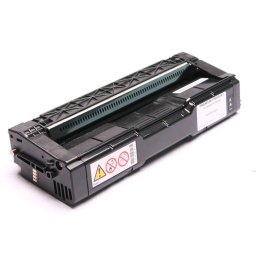 Toner magenta SP C252