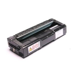 Toner galben SP C252