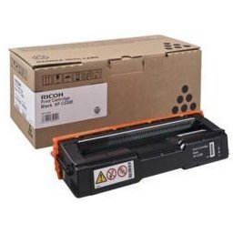 Toner negru SP C220/240