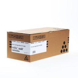Toner negru SP C340