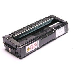 Toner cyan SP C340