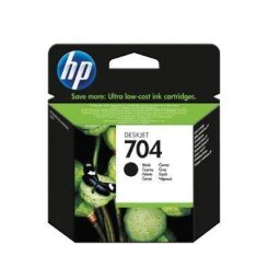 Cerneala HP 704 negru