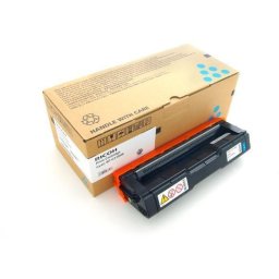 Toner cyan SP C231/232SF