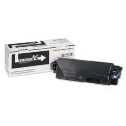 KYOCERA Toner negru 12.000 pagini