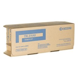KYOCERA Toner negru ca.12.500 pagini