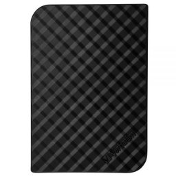 Hard disk extern 47685, 4TB, Verbatim, USB3.0, 3,5 inci