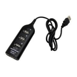 Hub 4 Porty EA116 USB 2.0