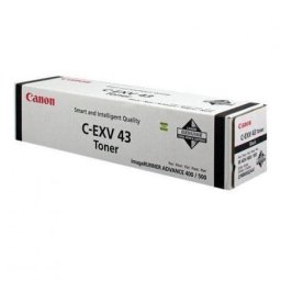 CEXV43 - Toner iR Adv 400i/500i