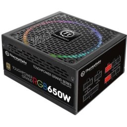 Sursa PSU PS-TPG-0650FPCGEU-R, 650W, Thermaltake Toughpower Grand